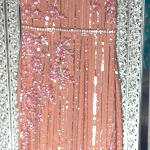 Midi gown - Picture 3 of 6